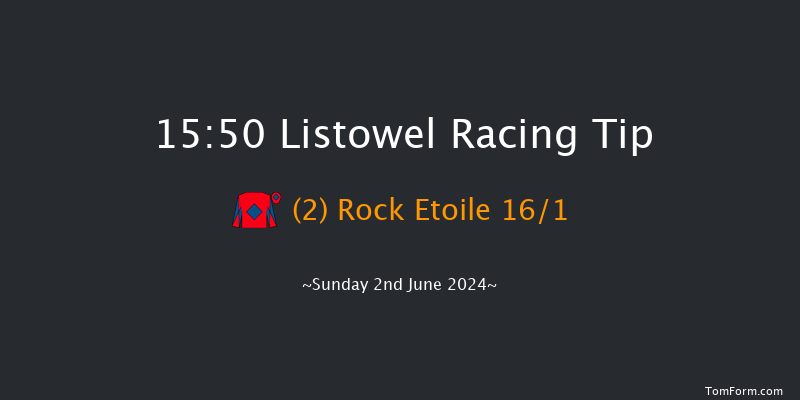 Listowel  15:50 Handicap 8f Sat 1st Jun 2024