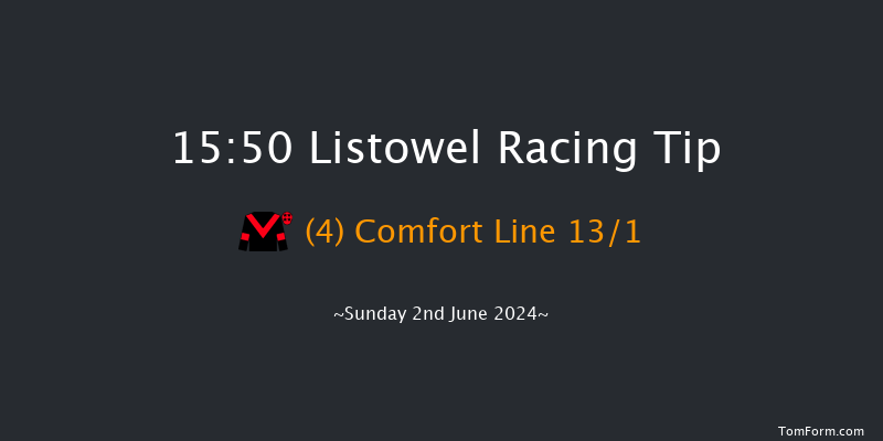 Listowel  15:50 Handicap 8f Sat 1st Jun 2024