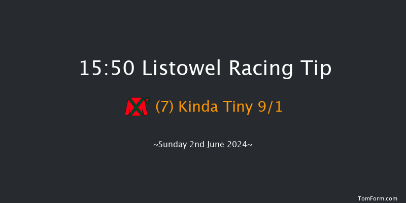 Listowel  15:50 Handicap 8f Sat 1st Jun 2024