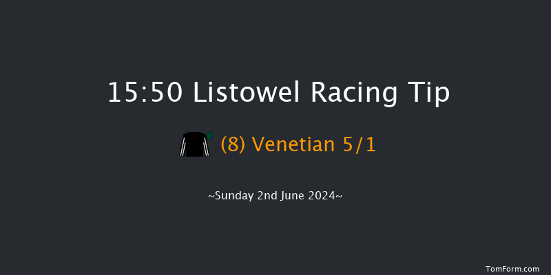 Listowel  15:50 Handicap 8f Sat 1st Jun 2024