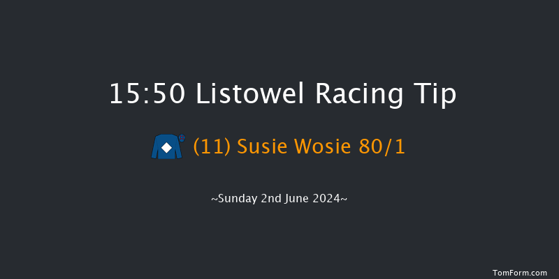 Listowel  15:50 Handicap 8f Sat 1st Jun 2024