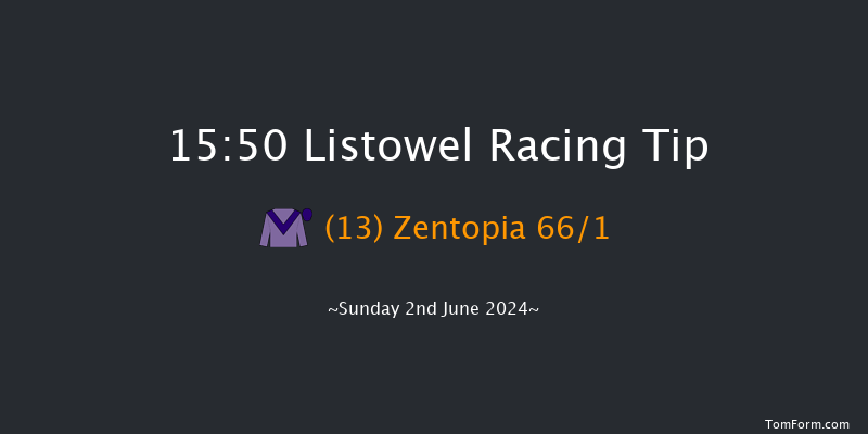 Listowel  15:50 Handicap 8f Sat 1st Jun 2024