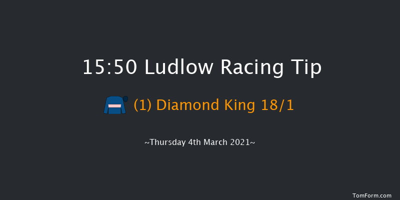 Join RacingTV Open Hunters' Chase Ludlow 15:50 Hunter Chase (Class 5) 24f Wed 24th Feb 2021