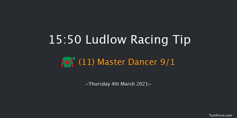 Join RacingTV Open Hunters' Chase Ludlow 15:50 Hunter Chase (Class 5) 24f Wed 24th Feb 2021