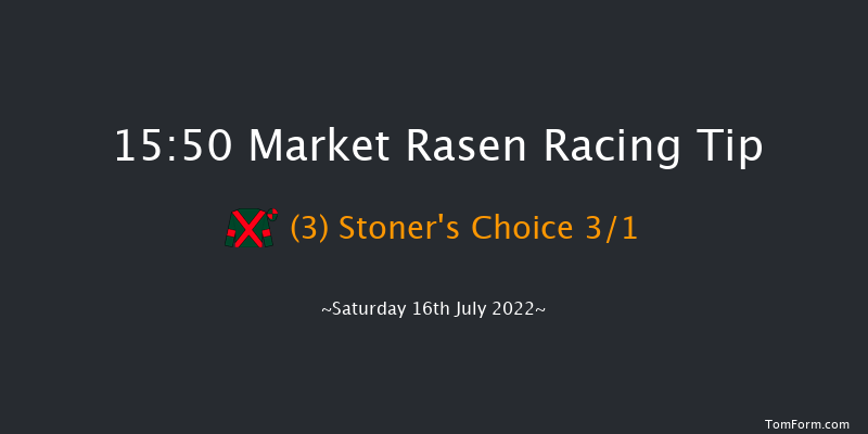 Market Rasen 15:50 Maiden Chase (Class 3) 21f Sun 3rd Jul 2022