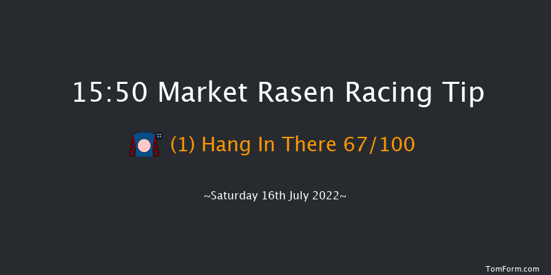 Market Rasen 15:50 Maiden Chase (Class 3) 21f Sun 3rd Jul 2022