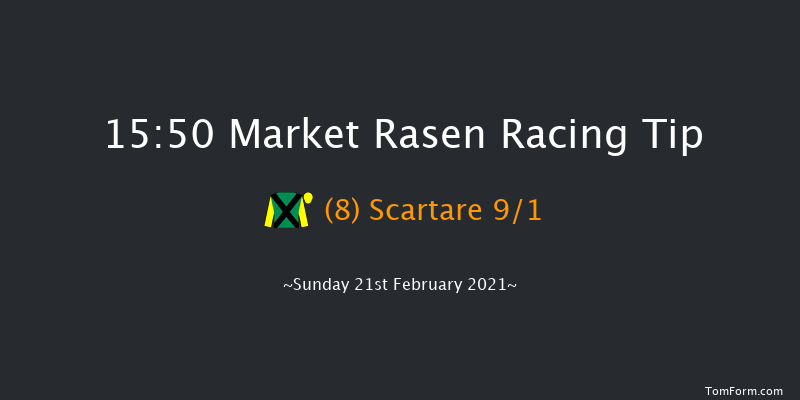 MansionBet's Bet 10 Get 20 Handicap Chase Market Rasen 15:50 Handicap Chase (Class 5) 19f Sat 16th Jan 2021