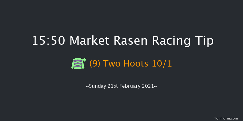 MansionBet's Bet 10 Get 20 Handicap Chase Market Rasen 15:50 Handicap Chase (Class 5) 19f Sat 16th Jan 2021