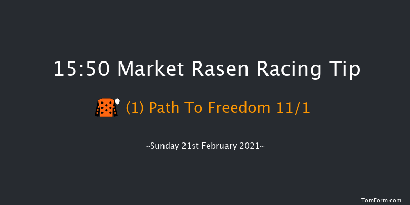 MansionBet's Bet 10 Get 20 Handicap Chase Market Rasen 15:50 Handicap Chase (Class 5) 19f Sat 16th Jan 2021