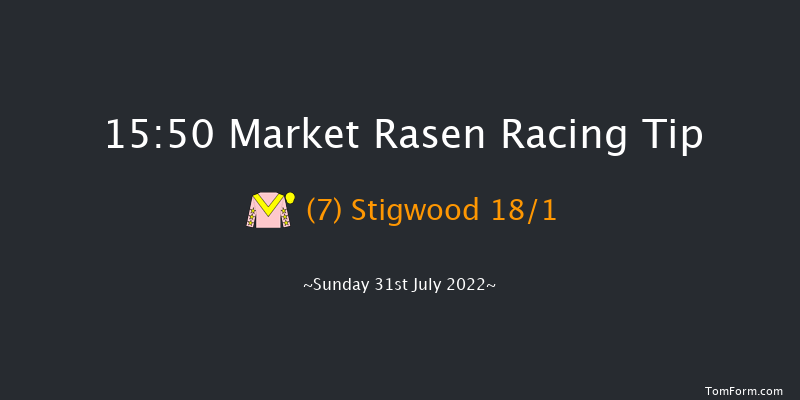 Market Rasen 15:50 Handicap Hurdle (Class 5) 19f Sat 16th Jul 2022