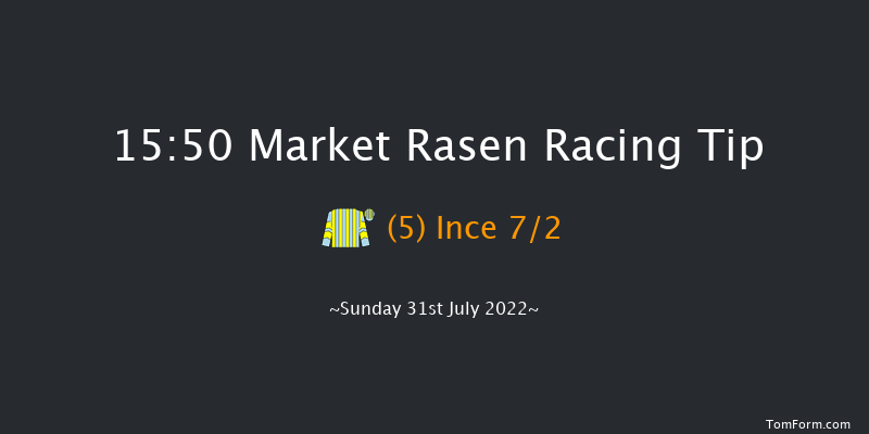 Market Rasen 15:50 Handicap Hurdle (Class 5) 19f Sat 16th Jul 2022