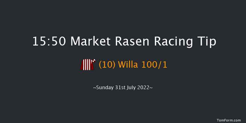 Market Rasen 15:50 Handicap Hurdle (Class 5) 19f Sat 16th Jul 2022