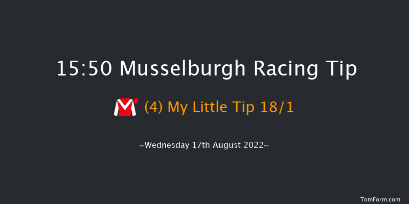 Musselburgh 15:50 Handicap (Class 3) 7f Fri 5th Aug 2022