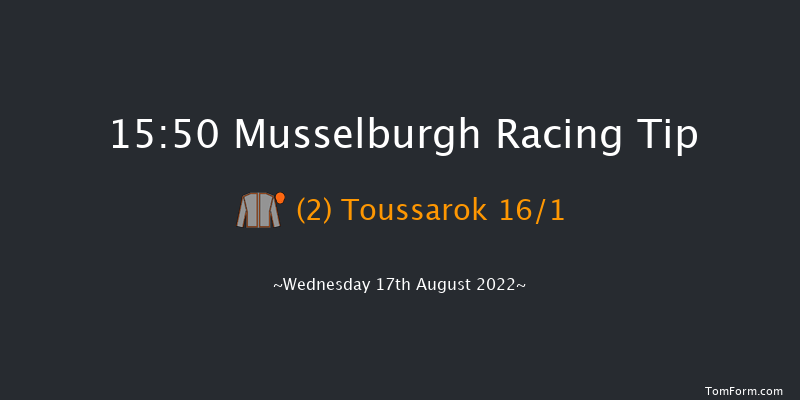 Musselburgh 15:50 Handicap (Class 3) 7f Fri 5th Aug 2022