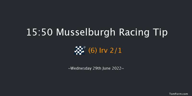 Musselburgh 15:50 Handicap (Class 6) 9f Mon 27th Jun 2022