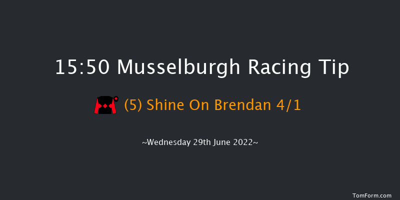 Musselburgh 15:50 Handicap (Class 6) 9f Mon 27th Jun 2022