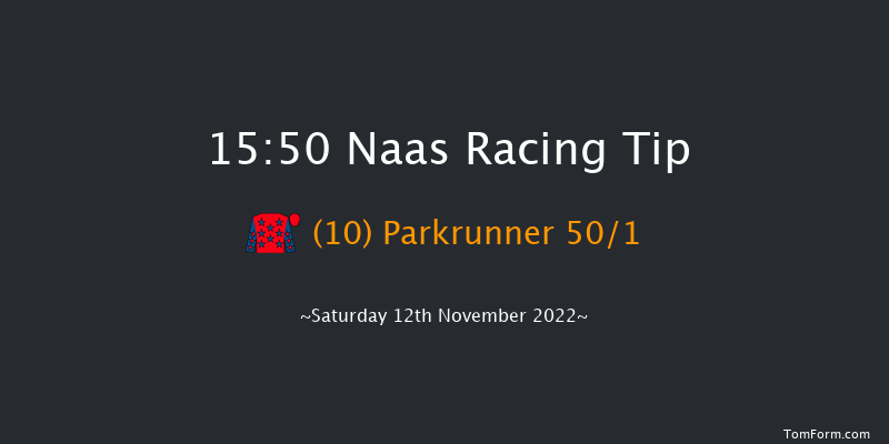 Naas 15:50 NH Flat Race 16f Sun 6th Nov 2022