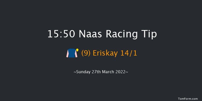 Naas 15:50 Handicap 7f Sun 13th Mar 2022