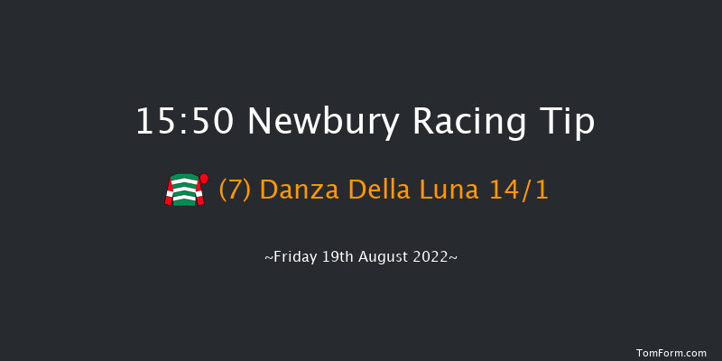 Newbury 15:50 Handicap (Class 4) 10f Sat 13th Aug 2022