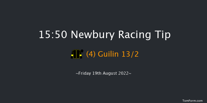 Newbury 15:50 Handicap (Class 4) 10f Sat 13th Aug 2022