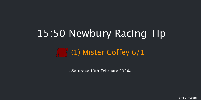 Newbury  15:50 Handicap Chase (Class 3) 23f Tue 23rd Jan 2024