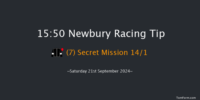 Newbury  15:50 Stakes (Class 4) 7f Fri 20th Sep 2024