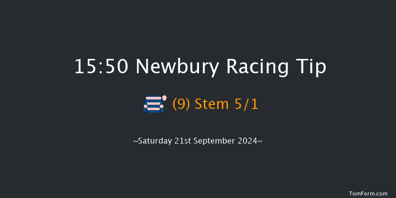 Newbury  15:50 Stakes (Class 4) 7f Fri 20th Sep 2024