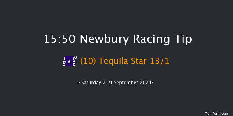 Newbury  15:50 Stakes (Class 4) 7f Fri 20th Sep 2024