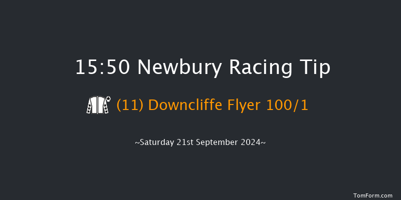 Newbury  15:50 Stakes (Class 4) 7f Fri 20th Sep 2024