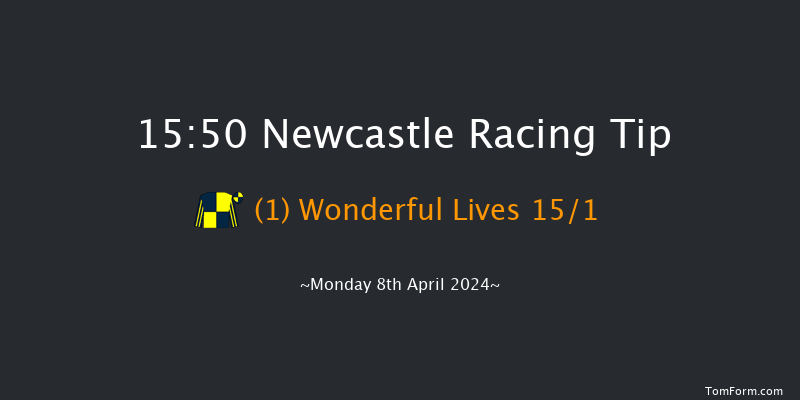 Newcastle  15:50 Handicap (Class 6) 8f Fri 29th Mar 2024