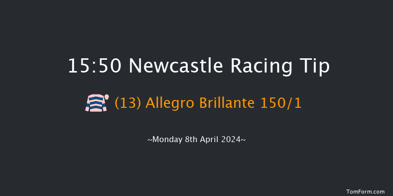 Newcastle  15:50 Handicap (Class 6) 8f Fri 29th Mar 2024