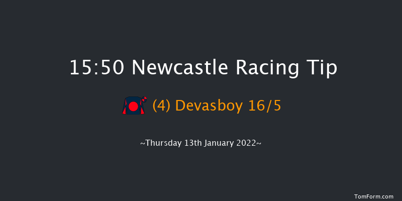 Newcastle 15:50 Handicap (Class 3) 7f Sat 8th Jan 2022