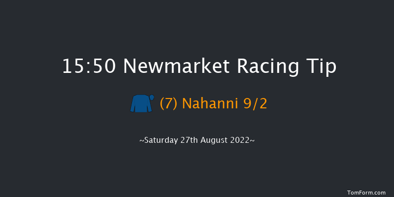 Newmarket 15:50 Handicap (Class 2) 14f Fri 26th Aug 2022