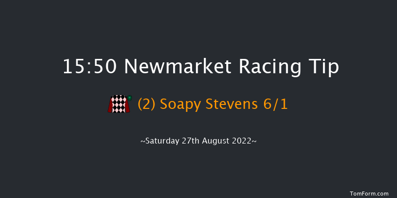 Newmarket 15:50 Handicap (Class 2) 14f Fri 26th Aug 2022