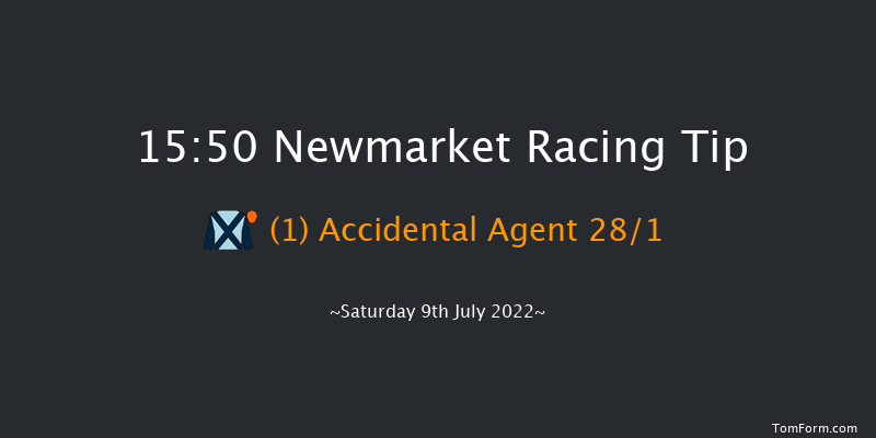 Newmarket 15:50 Handicap (Class 2) 7f Fri 8th Jul 2022