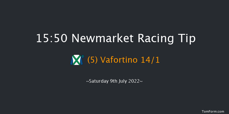 Newmarket 15:50 Handicap (Class 2) 7f Fri 8th Jul 2022