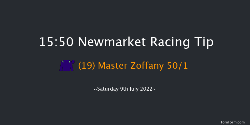 Newmarket 15:50 Handicap (Class 2) 7f Fri 8th Jul 2022