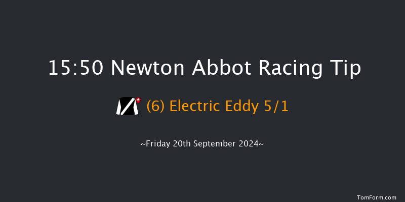 Newton Abbot  15:50 Handicap Hurdle (Class 5) 17f Mon 9th Sep 2024