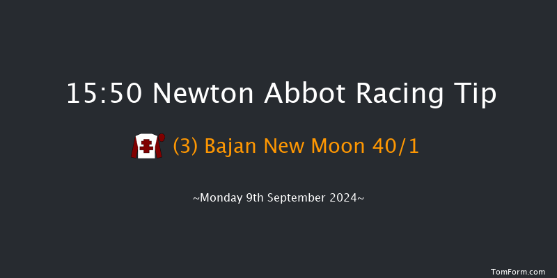 Newton Abbot  15:50 Conditions Hurdle (Class 4) 17f Sat 31st Aug 2024