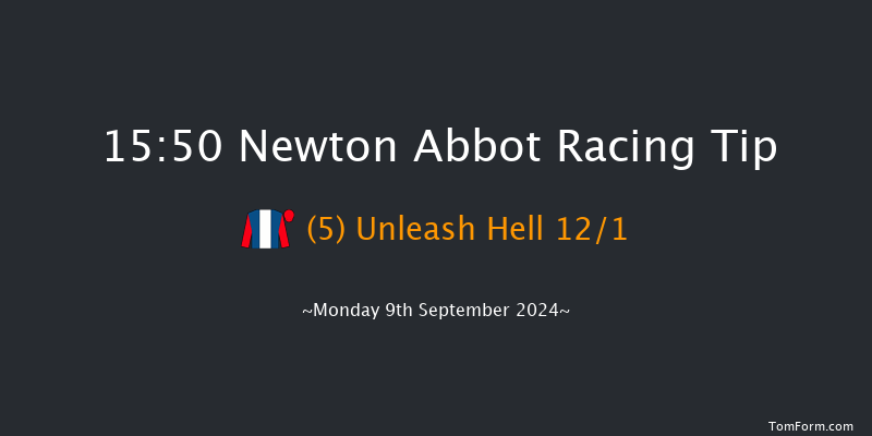 Newton Abbot  15:50 Conditions Hurdle (Class 4) 17f Sat 31st Aug 2024