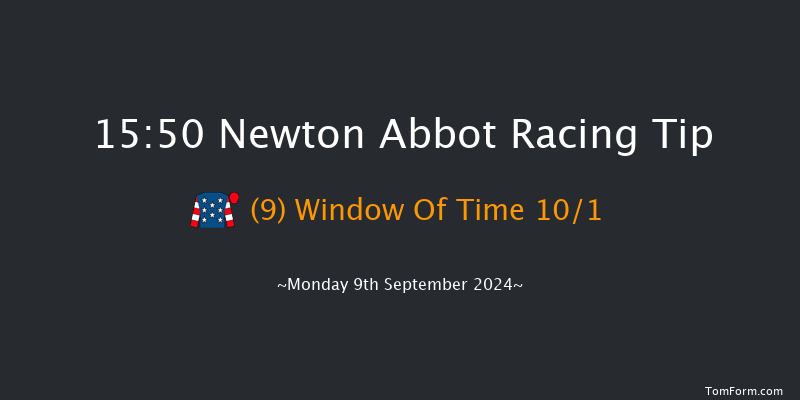 Newton Abbot  15:50 Conditions Hurdle (Class 4) 17f Sat 31st Aug 2024