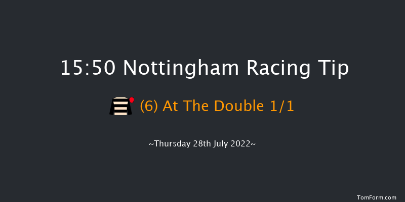 Nottingham 15:50 Handicap (Class 6) 16f Fri 15th Jul 2022