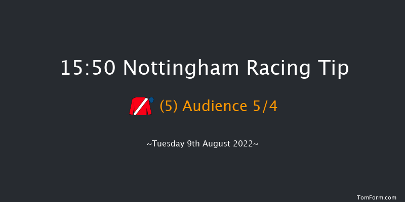 Nottingham 15:50 Stakes (Class 3) 5f Thu 4th Aug 2022