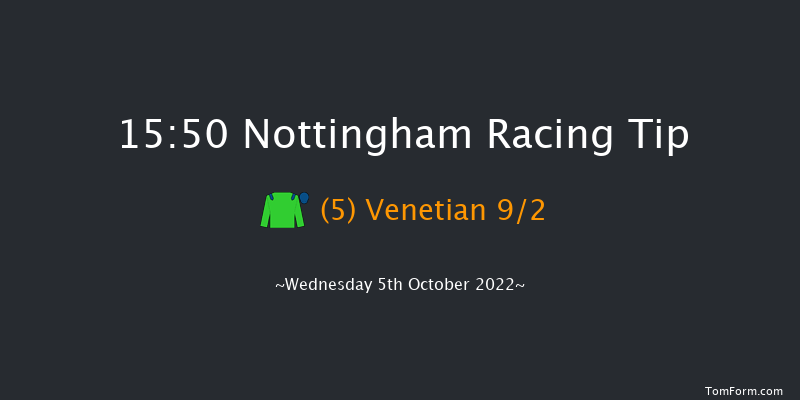 Nottingham 15:50 Handicap (Class 3) 10f Wed 28th Sep 2022