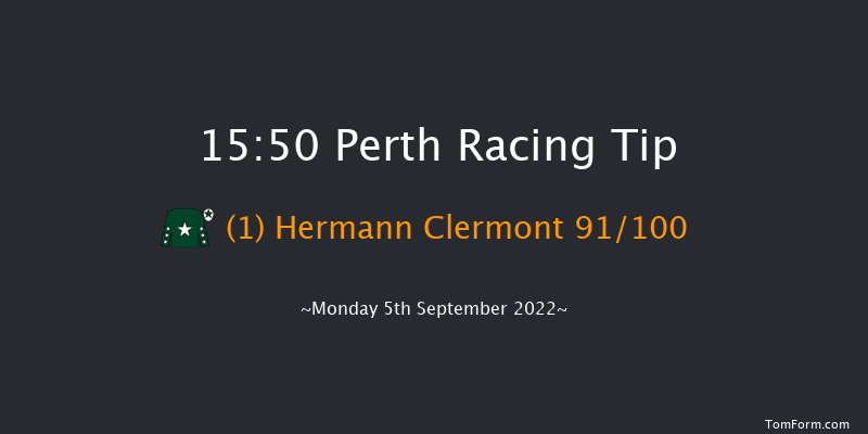 Perth 15:50 Handicap Chase (Class 3) 24f Sat 13th Aug 2022