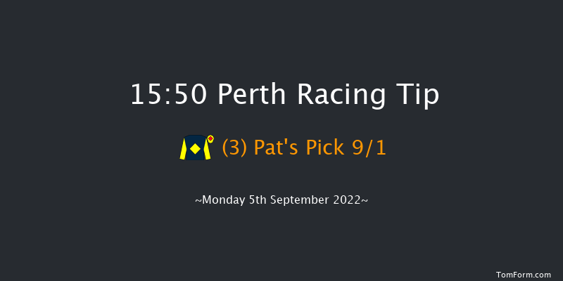 Perth 15:50 Handicap Chase (Class 3) 24f Sat 13th Aug 2022