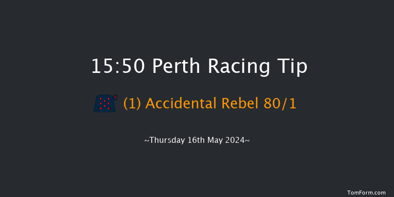 Perth  15:50 Handicap Hurdle
(Class 3) 16f Wed 15th May 2024