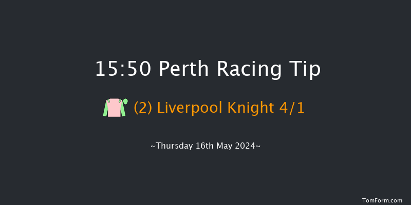 Perth  15:50 Handicap Hurdle
(Class 3) 16f Wed 15th May 2024