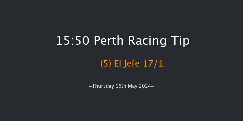 Perth  15:50 Handicap Hurdle
(Class 3) 16f Wed 15th May 2024