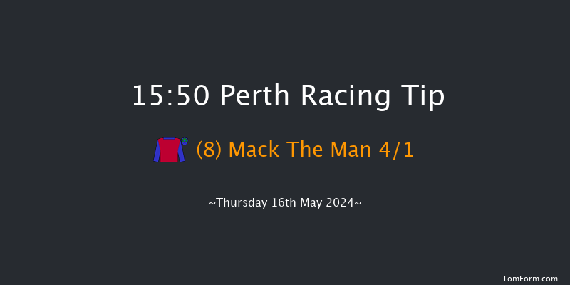 Perth  15:50 Handicap Hurdle
(Class 3) 16f Wed 15th May 2024